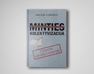 Paroda „Paslapties kultūra: sovietinė cenzūra Lietuvoje“